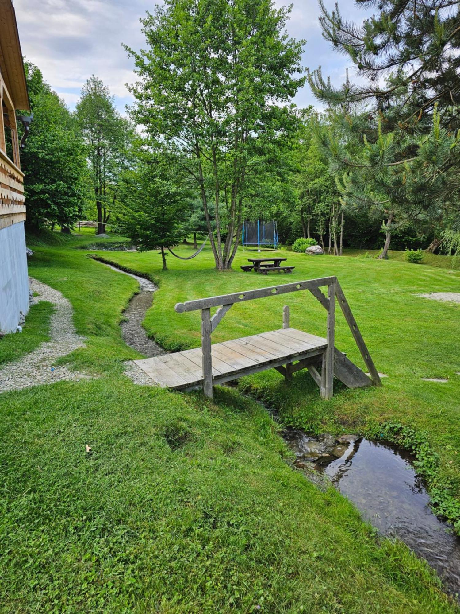 Casa De Vacanta Marin Arpaşu de Sus 外观 照片