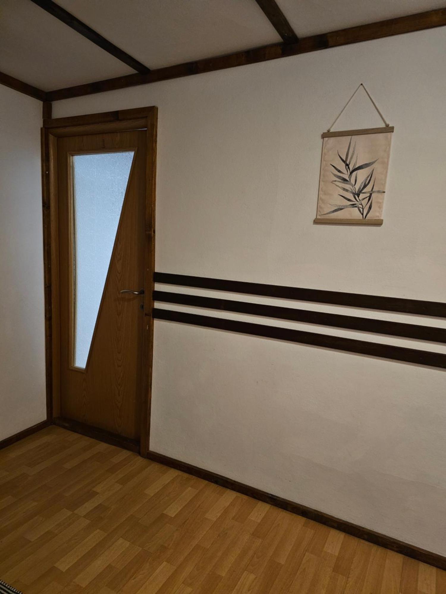 Casa De Vacanta Marin Arpaşu de Sus 外观 照片