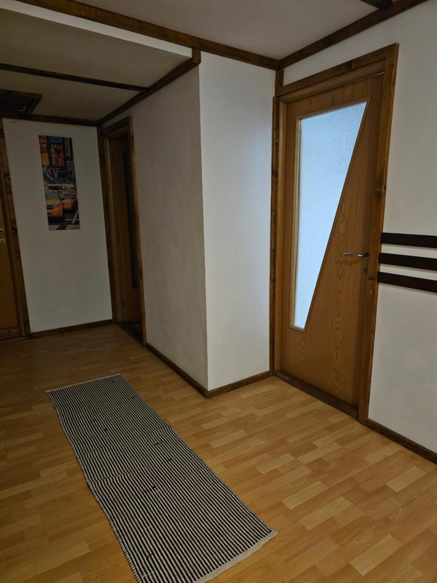 Casa De Vacanta Marin Arpaşu de Sus 外观 照片
